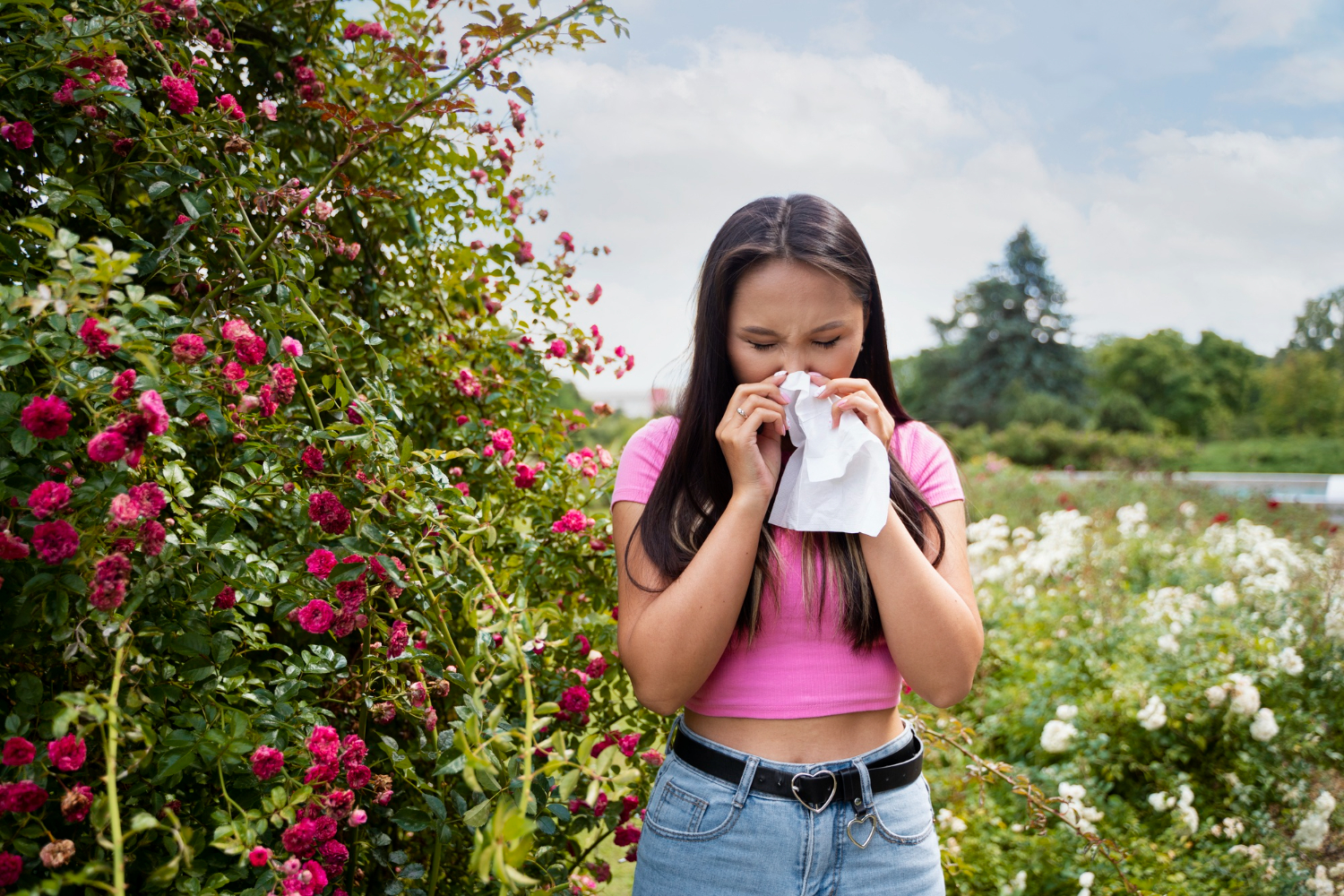 How to Prevent Hayfever: Practical Tips and Remedies